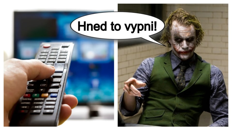 Hollywoodští tvůrci se bouří proti vyhlazování obrazu na moderních televizích